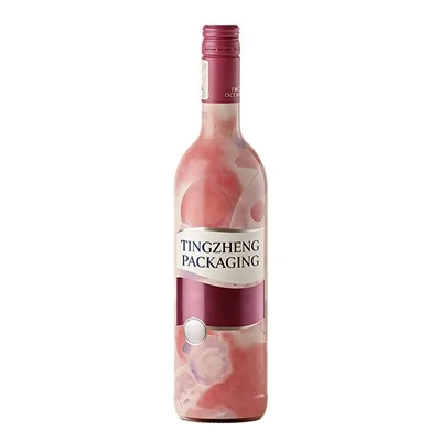 Obloga za hladno{0}}skrčenje iz folije